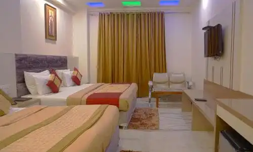 All Iz Well- a Well Hygiene Property - 36