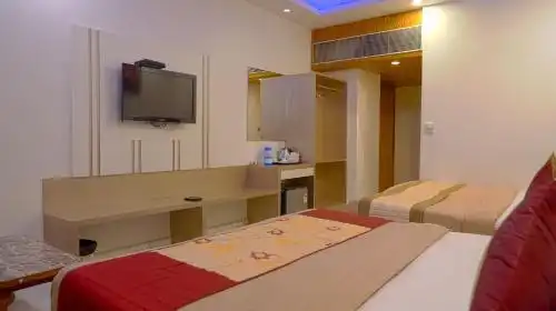 All Iz Well- a Well Hygiene Property - 34