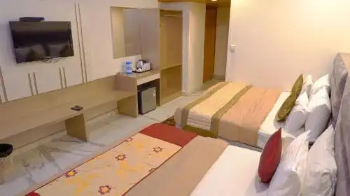 All Iz Well- a Well Hygiene Property - 35