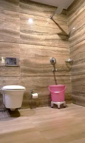 All Iz Well- a Well Hygiene Property - 31