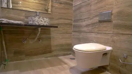 All Iz Well- a Well Hygiene Property - 21