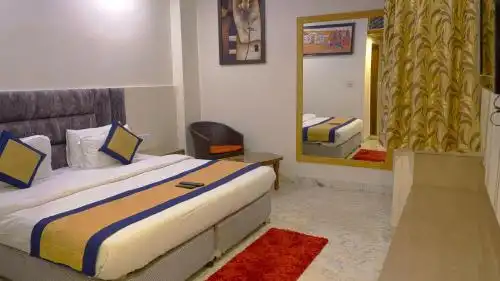 All Iz Well- a Well Hygiene Property - 20