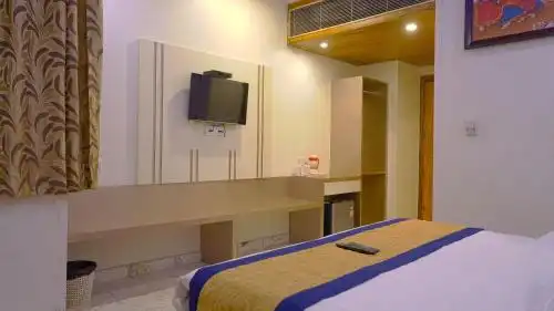 All Iz Well- a Well Hygiene Property - 17