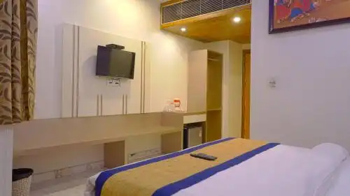 All Iz Well- a Well Hygiene Property - 19