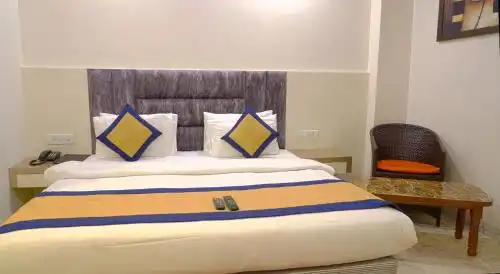 All Iz Well- a Well Hygiene Property - 18