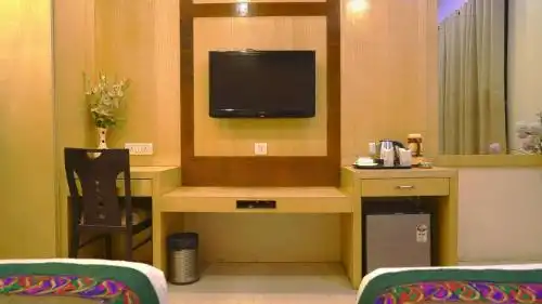 All Iz Well- a Well Hygiene Property - 39