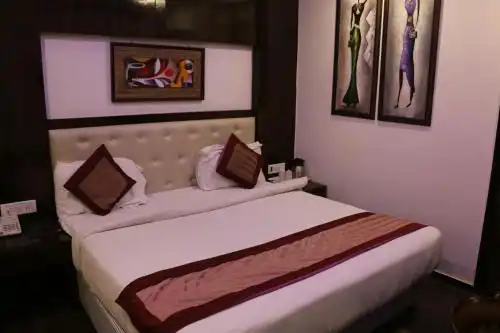 All Iz Well- a Well Hygiene Property - 24