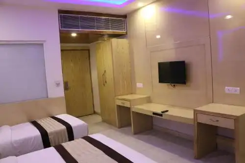 All Iz Well- a Well Hygiene Property - 29