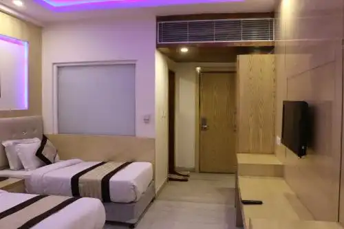 All Iz Well- a Well Hygiene Property - 28