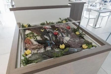 Ristorante Centosedici - 11