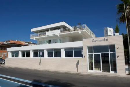 Ristorante Centosedici - 0