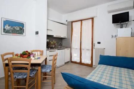 Residence Oleandro - 5