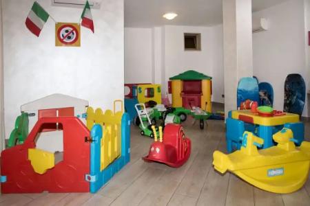 Residence Oleandro - 13