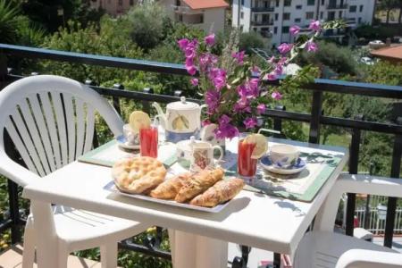 Residence Oleandro - 80