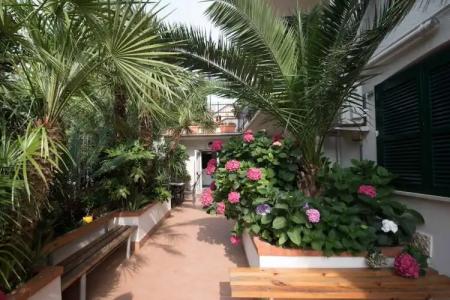 Residence Oleandro - 34