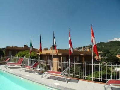 Residence Oleandro - 11