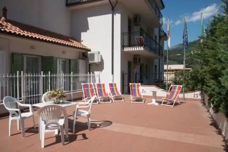 Residence Oleandro - 18