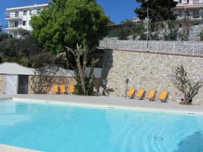 Residence Oleandro - 10