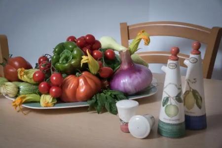 Residence Oleandro - 85