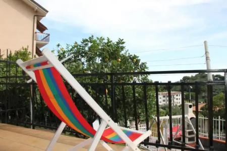 Residence Oleandro - 72