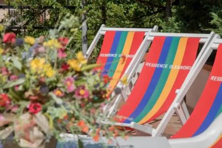 Residence Oleandro - 73