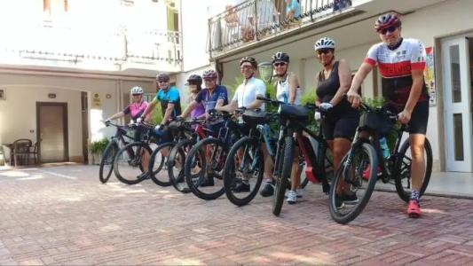 Residence Oleandro - 52