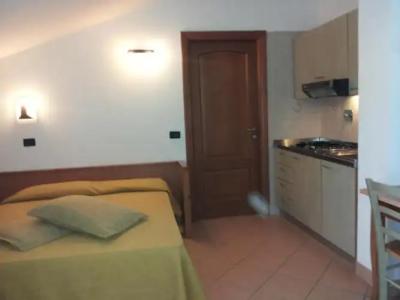 Residence Oleandro - 114