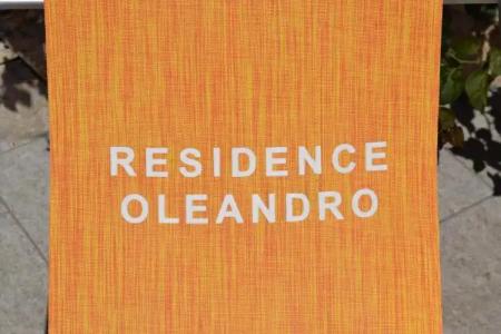 Residence Oleandro - 44