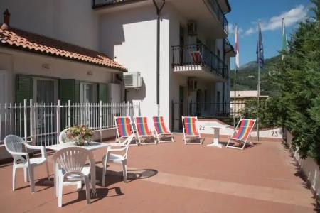 Residence Oleandro - 84