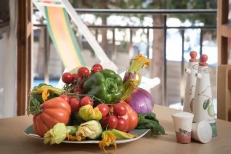 Residence Oleandro - 81