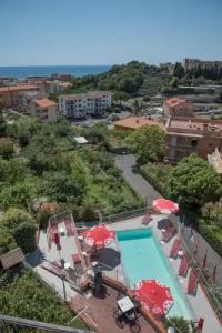 Residence Oleandro - 35