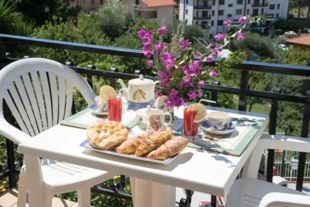 Residence Oleandro - 9