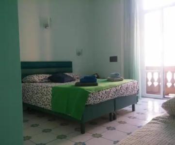 Viaggio a Napoli b&b - 13