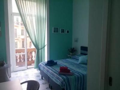 Viaggio a Napoli b&b - 35