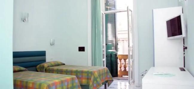 Viaggio a Napoli b&b - 4