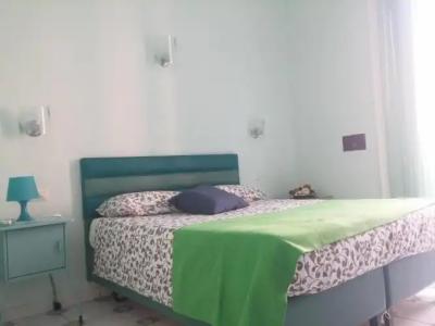 Viaggio a Napoli b&b - 15