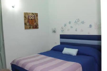 Viaggio a Napoli b&b - 2