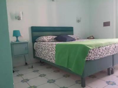 Viaggio a Napoli b&b - 16