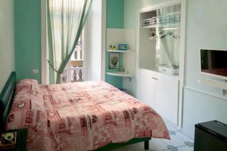 Viaggio a Napoli b&b - 46