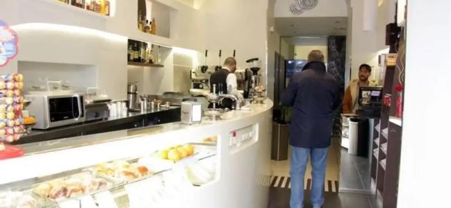 Viaggio a Napoli b&b - 9