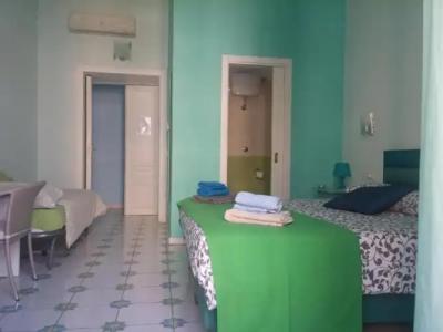 Viaggio a Napoli b&b - 20