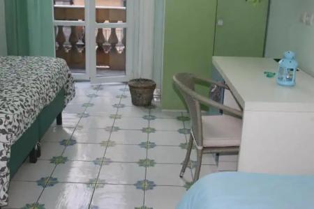 Viaggio a Napoli b&b - 22