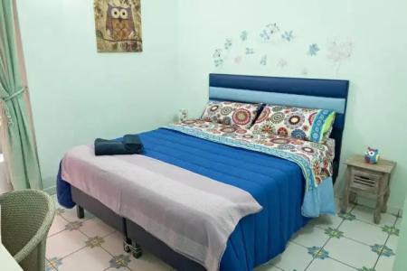 Viaggio a Napoli b&b - 43
