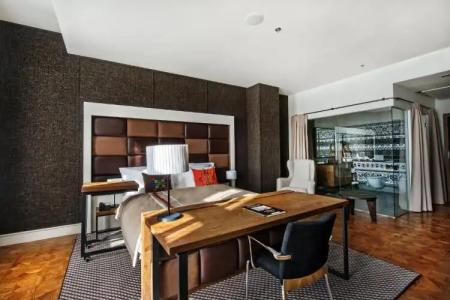 Bristol Tradition and Luxury - 36