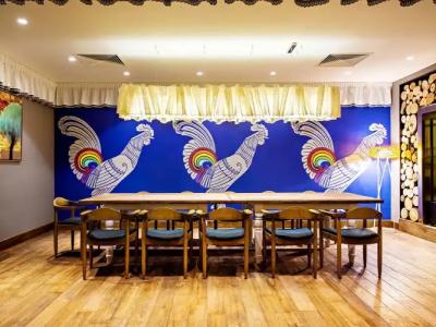 Bristol Tradition and Luxury - 17