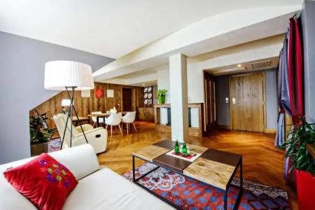 Bristol Tradition and Luxury - 51