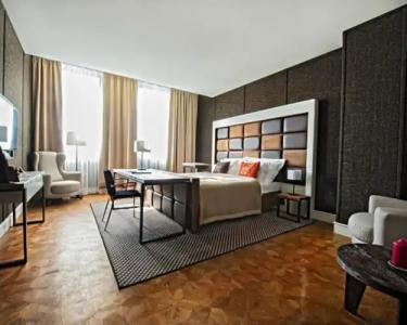 Bristol Tradition and Luxury - 38