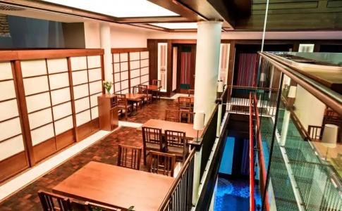 Bristol Tradition and Luxury - 15