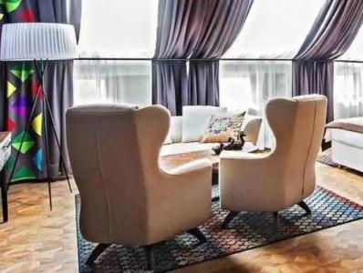 Bristol Tradition and Luxury - 7