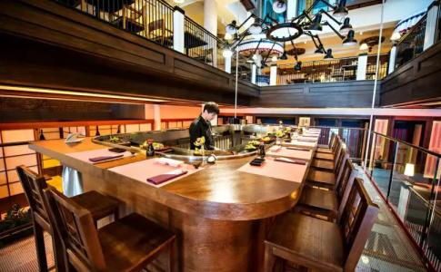 Bristol Tradition and Luxury - 26